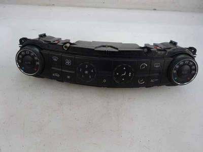 MANDO CLIMATIZADOR MERCEDES CLASE E BERLINA 2004 2.7 CDI (177 CV)