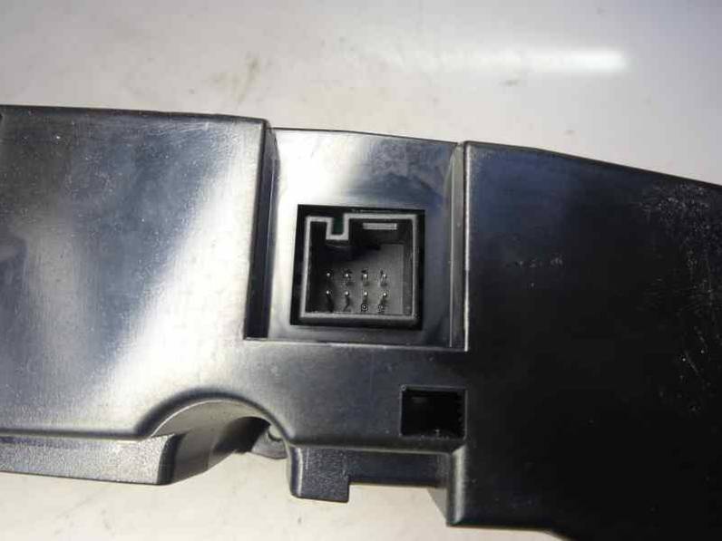 MANDO CLIMATIZADOR MERCEDES CLASE E BERLINA 2004 2.7 CDI (177 CV)