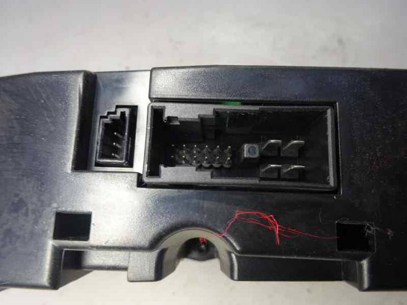 MANDO CLIMATIZADOR MERCEDES CLASE E BERLINA 2004 2.7 CDI (177 CV)