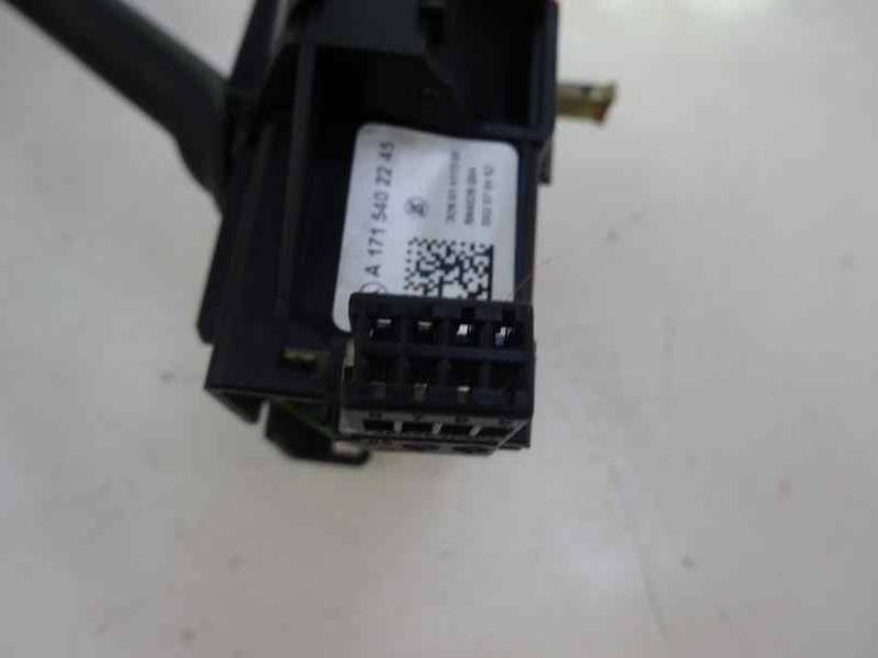 MANDO LIMPIA MERCEDES CLASE E BERLINA 2004 2.7 CDI (177 CV)