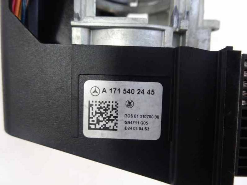 MANDO MULTIFUNCION MERCEDES CLASE E BERLINA 2004 2.7 CDI (177 CV)