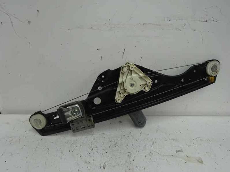 ELEVALUNAS TRASERO DERECHO MERCEDES CLASE E BERLINA 2004 2.7 CDI (177 CV)