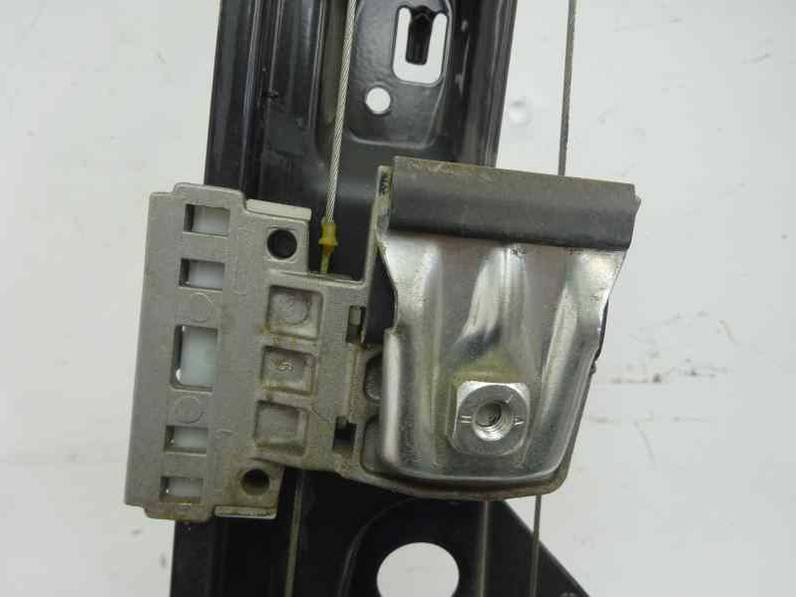 ELEVALUNAS TRASERO DERECHO MERCEDES CLASE E BERLINA 2004 2.7 CDI (177 CV)