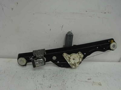 ELEVALUNAS TRASERO IZQUIERDO MERCEDES CLASE E BERLINA 2004 2.7 CDI (177 CV)