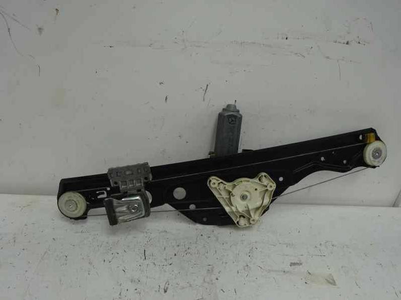 ELEVALUNAS TRASERO IZQUIERDO MERCEDES CLASE E BERLINA 2004 2.7 CDI (177 CV)