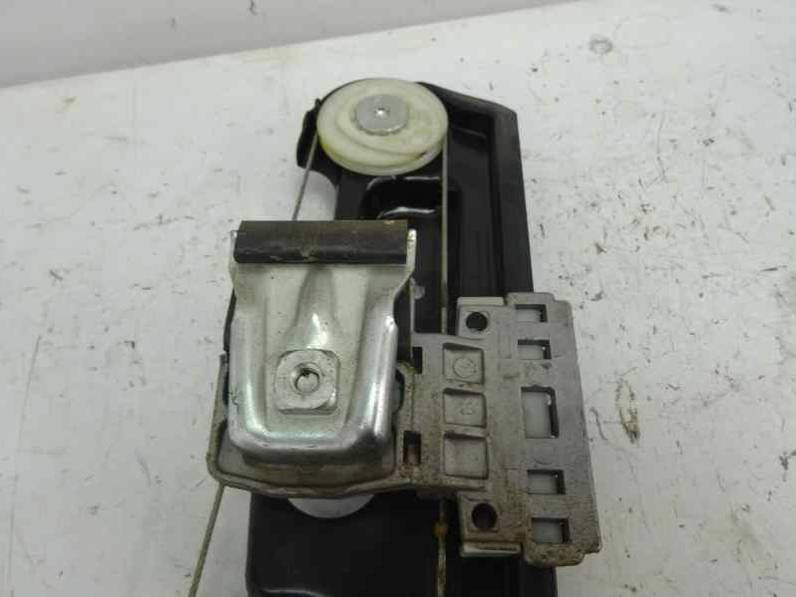 ELEVALUNAS TRASERO IZQUIERDO MERCEDES CLASE E BERLINA 2004 2.7 CDI (177 CV)