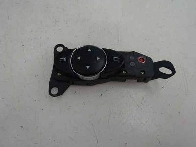 MANDO RETROVISOR MERCEDES CLASE E BERLINA 2004 2.7 CDI (177 CV)