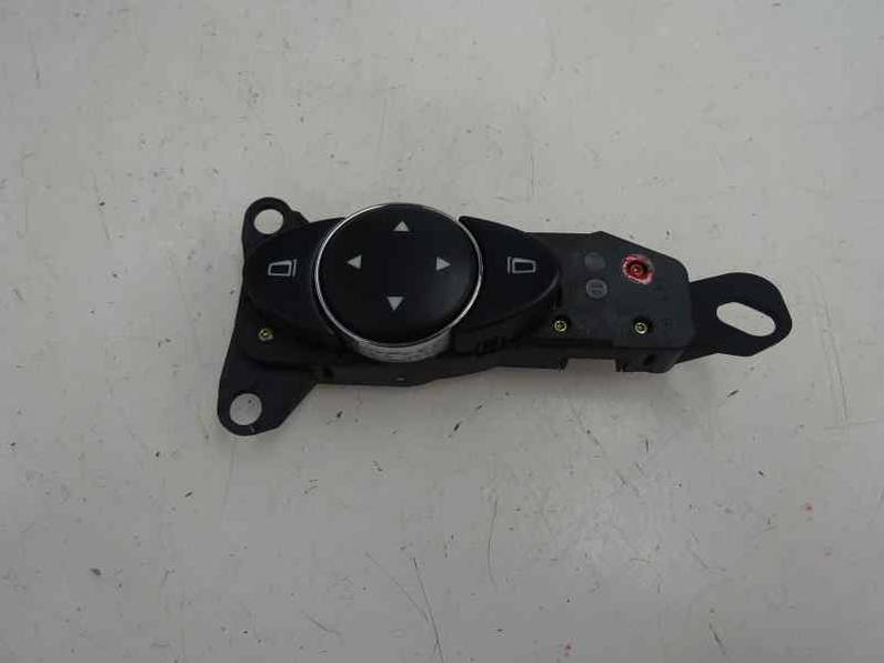 MANDO RETROVISOR MERCEDES CLASE E BERLINA 2004 2.7 CDI (177 CV)