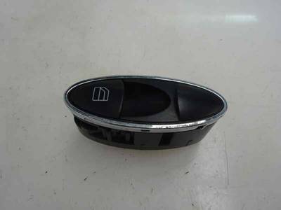 MANDO ELEVALUNAS DELANTERO DERECHO MERCEDES CLASE E BERLINA 2004 2.7 CDI (177 CV)