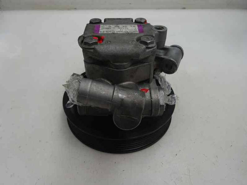 BOMBA DIRECCION MERCEDES CLASE E BERLINA 2004 2.7 CDI (177 CV)