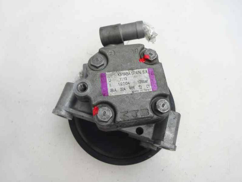 BOMBA DIRECCION MERCEDES CLASE E BERLINA 2004 2.7 CDI (177 CV)