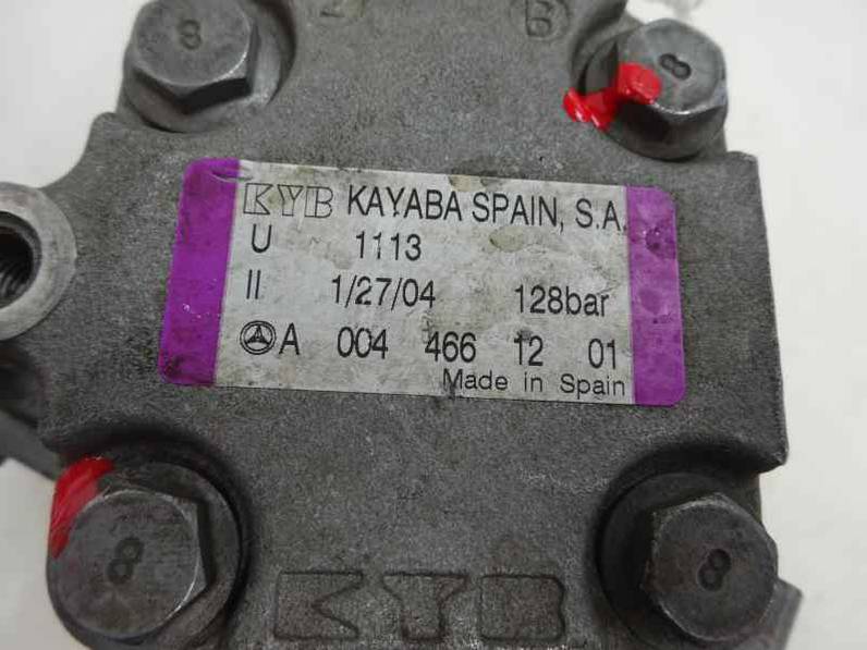 BOMBA DIRECCION MERCEDES CLASE E BERLINA 2004 2.7 CDI (177 CV)