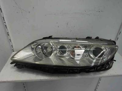 FARO IZQUIERDO MAZDA 6 BERLINA 2002 2.0 D (136 CV)