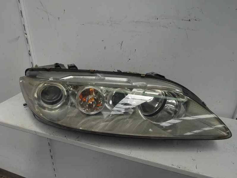 FARO DERECHO MAZDA 6 BERLINA 2002 2.0 D (136 CV)