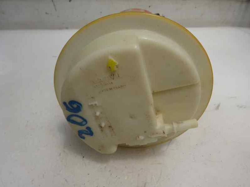 BOMBA COMBUSTIBLE PEUGEOT 206 4 TRG 2003 1.4 (75 CV)