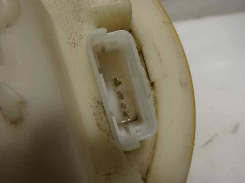 BOMBA COMBUSTIBLE PEUGEOT 206 4 TRG 2003 1.4 (75 CV)