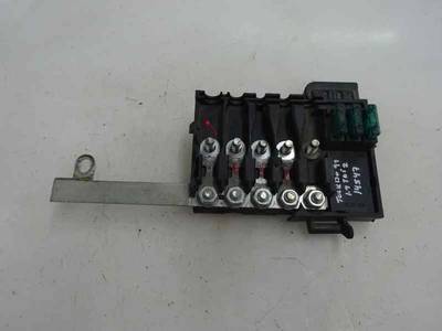 BATERIA SEAT TOLEDO 1999 1.9 TDI (110 CV)