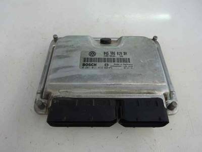 CENTRALITA MOTOR UCE SKODA FABIA 2004 1.4 TDI (75 CV)