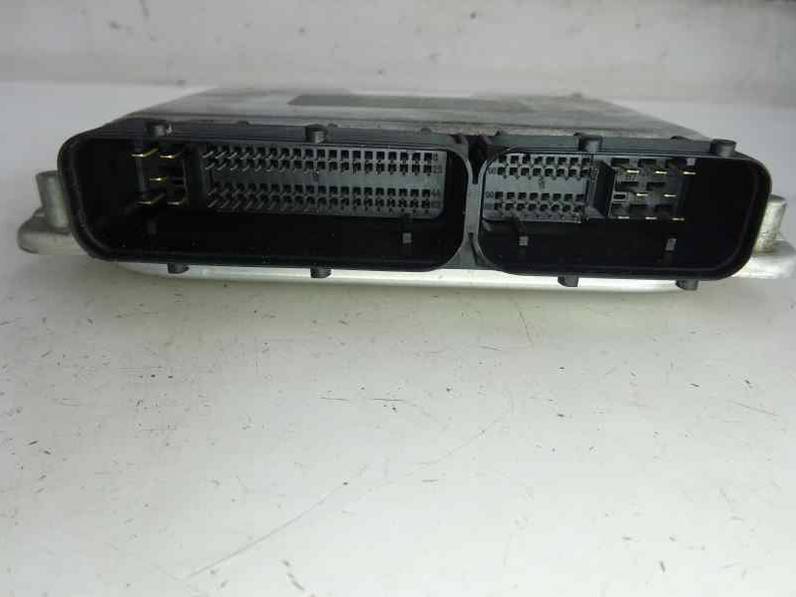 CENTRALITA MOTOR UCE SKODA FABIA 2004 1.4 TDI (75 CV)