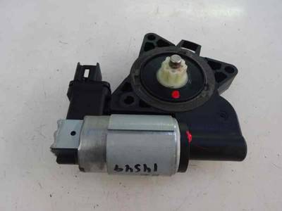 MOTOR ELEVALUNAS DELANTERO IZQUIERDO MAZDA 6 BERLINA 2002 2.0 D (136 CV)