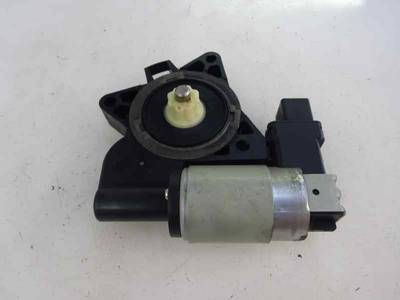MOTOR ELEVALUNAS TRASERO IZQUIERDO MAZDA 6 BERLINA 2002 2.0 D (136 CV)