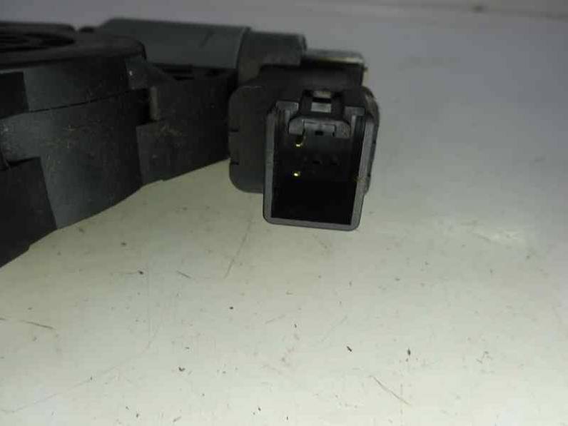 MOTOR ELEVALUNAS TRASERO IZQUIERDO MAZDA 6 BERLINA 2002 2.0 D (136 CV)