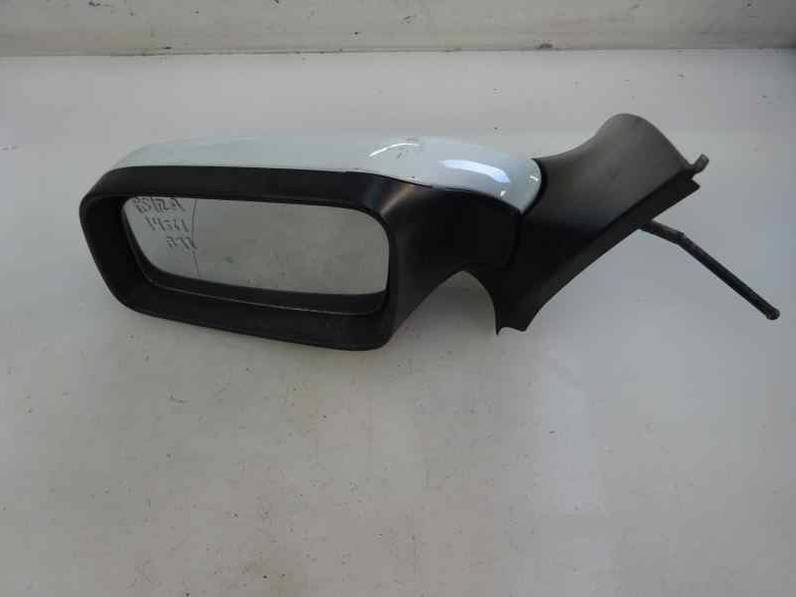RETROVISOR IZQUIERDO OPEL ASTRA G BERLINA 1999 1.7 TURBODIESEL (68 CV)