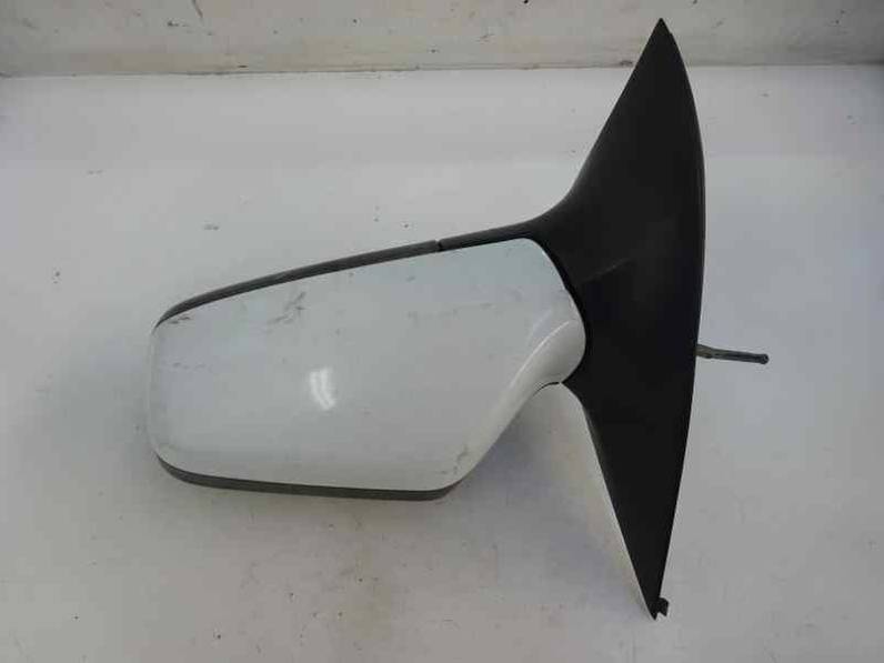RETROVISOR IZQUIERDO OPEL ASTRA G BERLINA 1999 1.7 TURBODIESEL (68 CV)