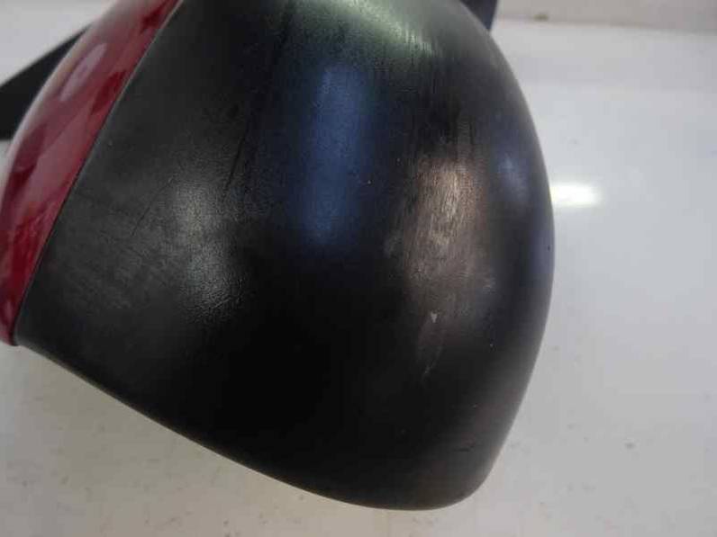 RETROVISOR DERECHO PEUGEOT 206 4 TRG 2002 1.6 16V (109 CV)