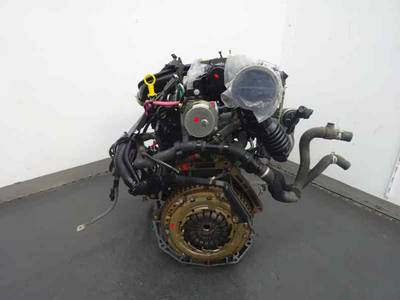 MOTOR COMPLETO RENAULT CLIO III 2007 1.5 DCI D (68 CV)