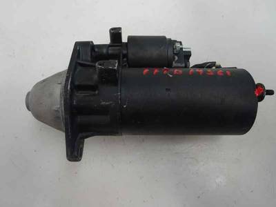 MOTOR ARRANQUE OPEL ASTRA G BERLINA 1999 1.7 TURBODIESEL (68 CV)