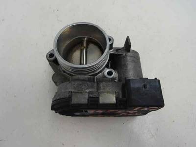 CAJA MARIPOSA PEUGEOT 206 4 TRG 2002 1.6 16V (109 CV)