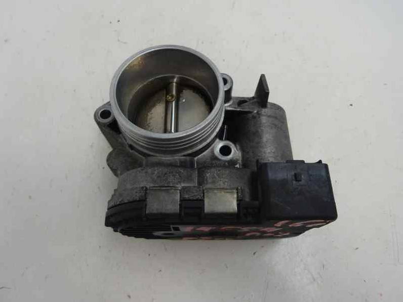 CAJA MARIPOSA PEUGEOT 206 4 TRG 2002 1.6 16V (109 CV)