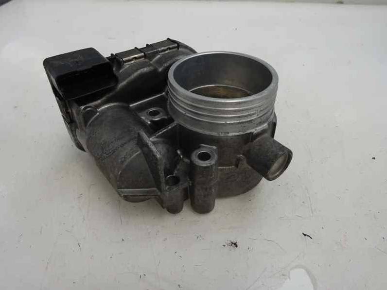 CAJA MARIPOSA PEUGEOT 206 4 TRG 2002 1.6 16V (109 CV)