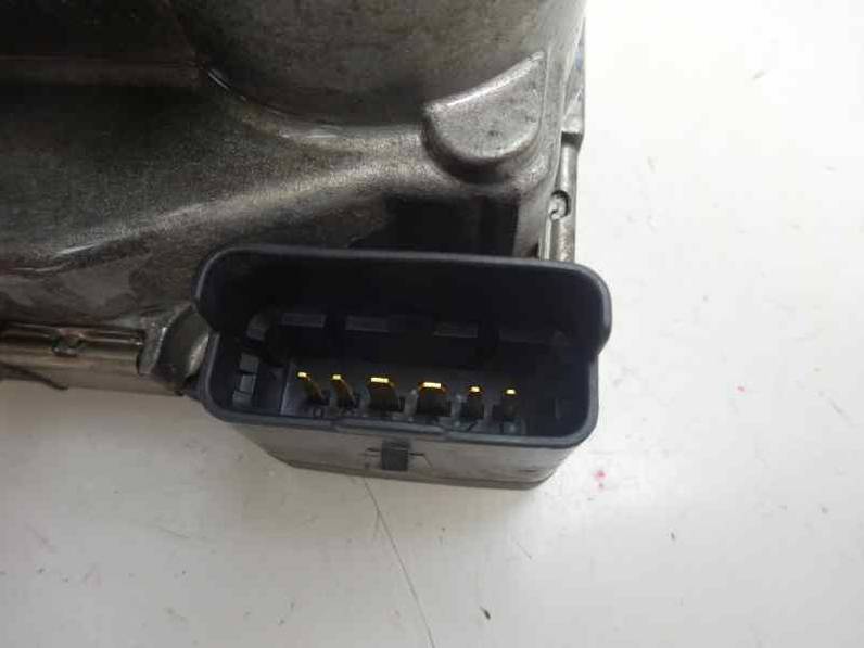 CAJA MARIPOSA PEUGEOT 206 4 TRG 2002 1.6 16V (109 CV)