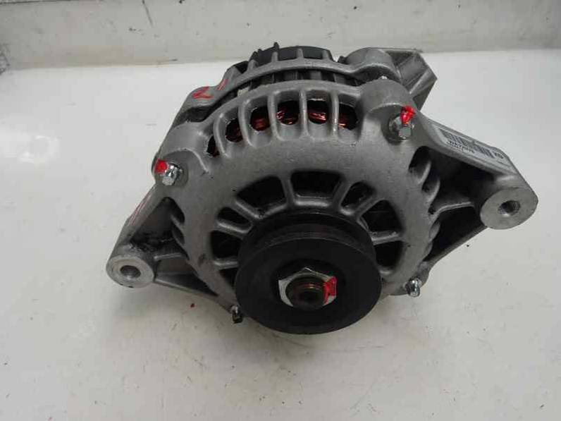 ALTERNADOR OPEL ASTRA G BERLINA 1999 1.7 TURBODIESEL (68 CV)