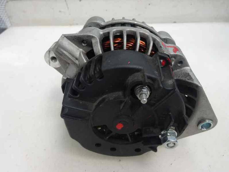 ALTERNADOR OPEL ASTRA G BERLINA 1999 1.7 TURBODIESEL (68 CV)