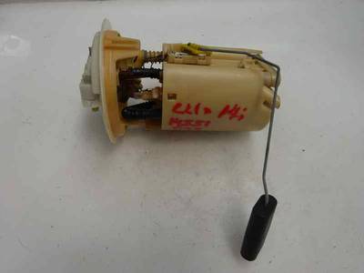 BOMBA COMBUSTIBLE RENAULT CLIO II FASE I 2000 1.4 (75 CV)
