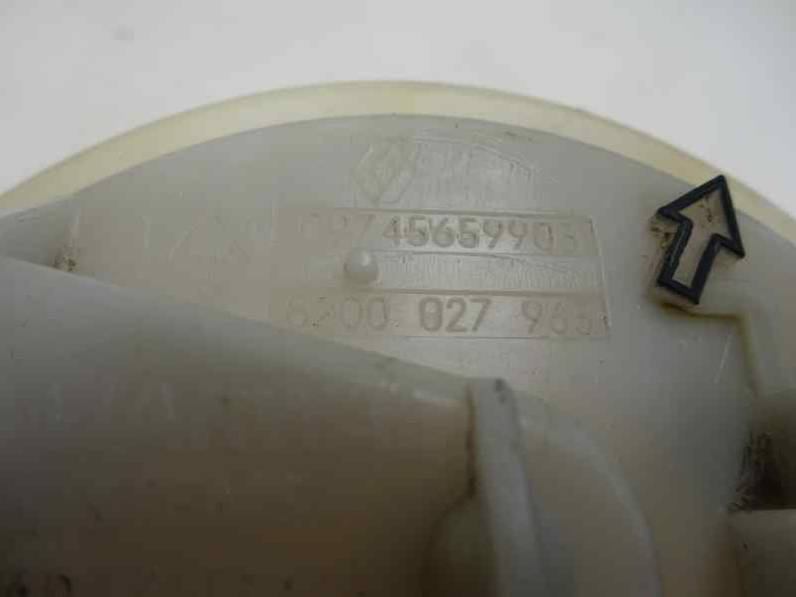 BOMBA COMBUSTIBLE RENAULT CLIO II FASE I 2000 1.4 (75 CV)