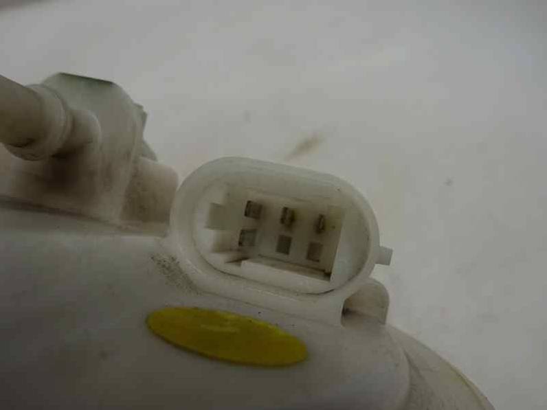 BOMBA COMBUSTIBLE RENAULT CLIO II FASE I 2000 1.4 (75 CV)