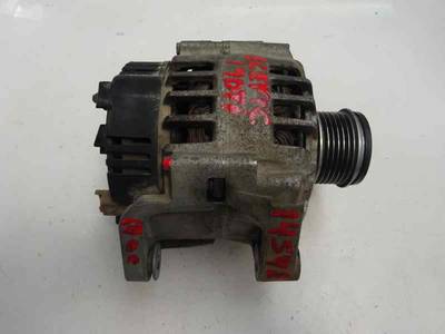 ALTERNADOR RENAULT SCENIC 2000 1.9 DTI D (98 CV)