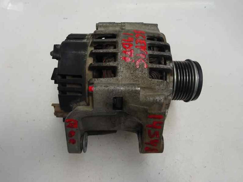 ALTERNADOR RENAULT SCENIC 2000 1.9 DTI D (98 CV)