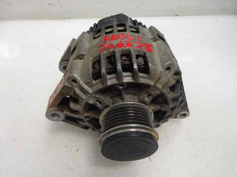 ALTERNADOR RENAULT SCENIC 2000 1.9 DTI D (98 CV)