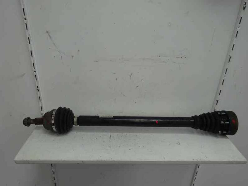 TRANSMISION DELANTERA DERECHA SEAT TOLEDO 1999 1.9 TDI (110 CV)