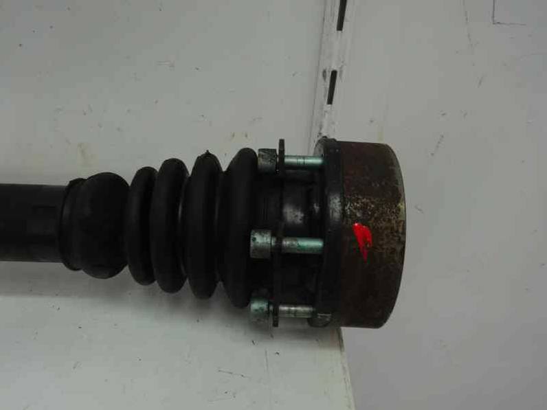 TRANSMISION DELANTERA DERECHA SEAT TOLEDO 1999 1.9 TDI (110 CV)