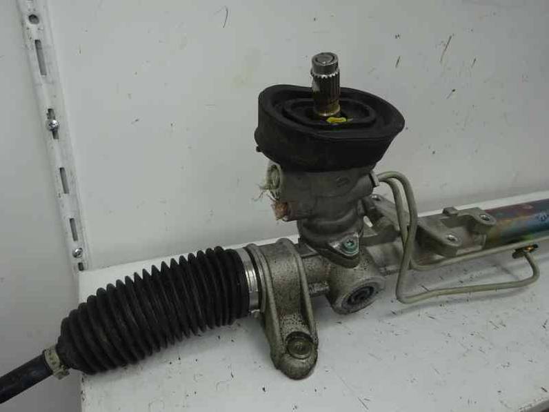 CREMALLERA DIRECCION SEAT TOLEDO 2001 1.9 TDI (110 CV)