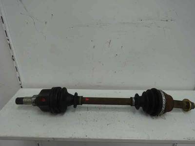 TRANSMISION DELANTERA IZQUIERDA FORD FIESTA BERLINA 2001 1.25 16V (75 CV)