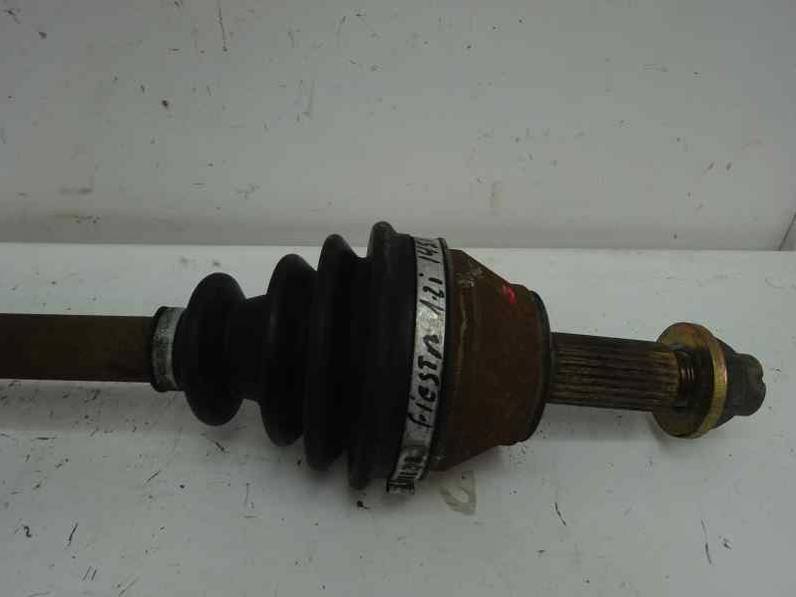 TRANSMISION DELANTERA IZQUIERDA FORD FIESTA BERLINA 2001 1.25 16V (75 CV)