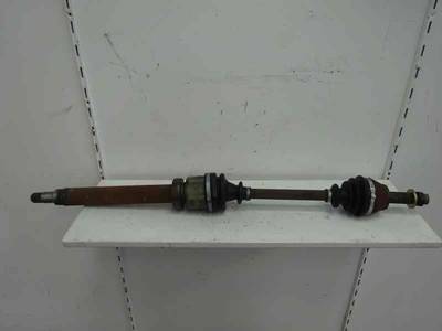 TRANSMISION DELANTERA DERECHA FORD FIESTA BERLINA 2001 1.25 16V (75 CV)