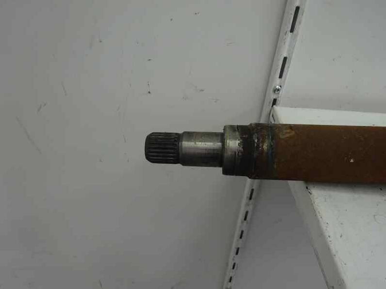 TRANSMISION DELANTERA DERECHA FORD FIESTA BERLINA 2001 1.25 16V (75 CV)